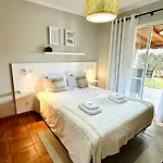 Quinta Do Ribeiro Salgado's House Villa