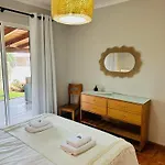 Quinta Do Ribeiro Salgado's House Villa *