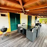 Villa Quinta Do Ribeiro Salgado's House *