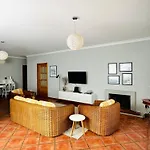 Quinta Do Ribeiro Salgado's House Villa Porto Santo