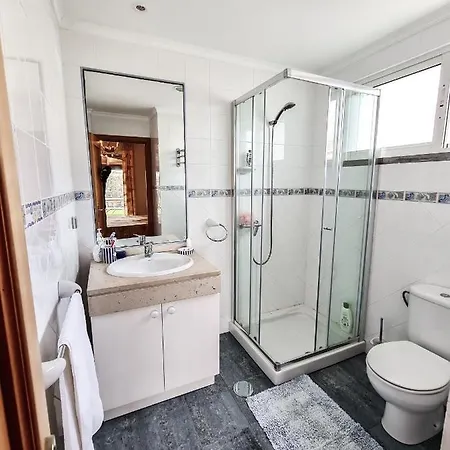 Βίλα Quinta Do Ribeiro Salgado's House Πόρτο Σάντο