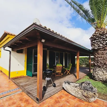 ヴィラ Quinta Do Ribeiro Salgado's House *