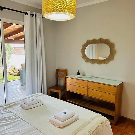 Quinta Do Ribeiro Salgado's House Βίλα *