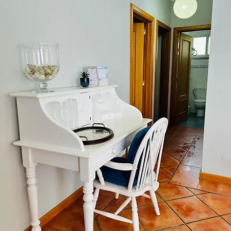 Quinta Do Ribeiro Salgado's House *