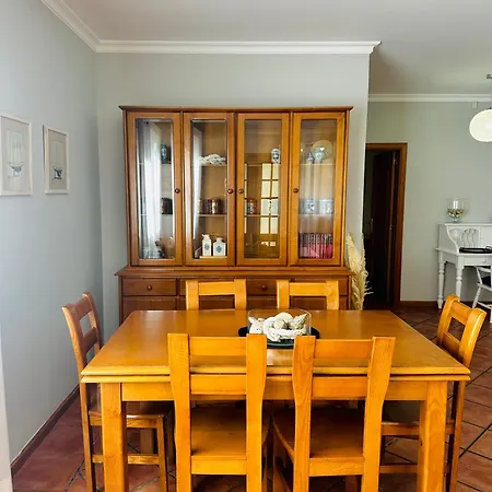 Quinta Do Ribeiro Salgado's House * ポルト・サント