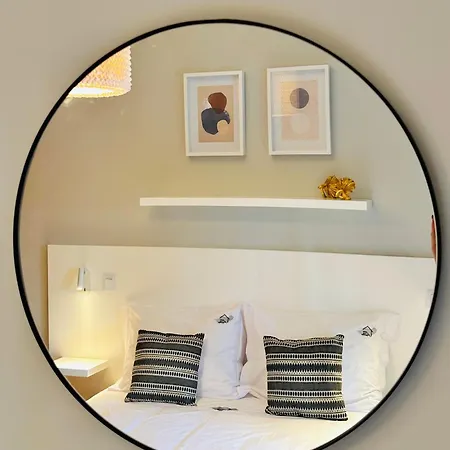 Βίλα Quinta Do Ribeiro Salgado's House