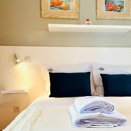 Quinta Do Ribeiro Salgado's House ヴィラ ポルト・サント