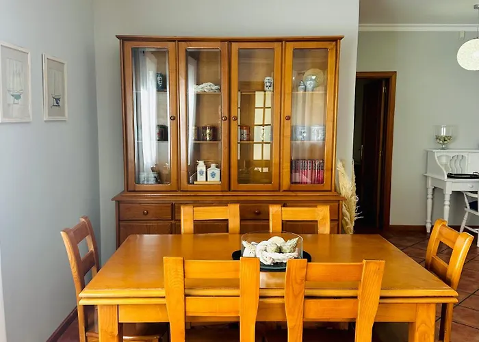 Quinta Do Ribeiro Salgado's House * Porto Santo