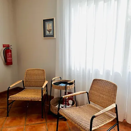 Quinta Do Ribeiro Salgado's House