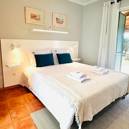 Quinta Do Ribeiro Salgado's House Porto Santo