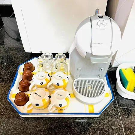 Quinta Do Ribeiro Salgado's House