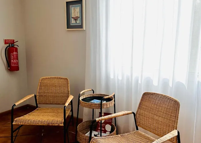 Quinta Do Ribeiro Salgado's House