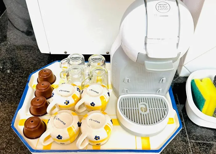 Quinta Do Ribeiro Salgado's House