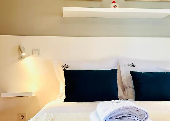 Quinta Do Ribeiro Salgado's House Вилла Порту-Санту